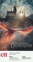 Dumbledore's Secrets - Os segreos de Dumbledore