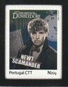 Dumbledore's Secrets - Newt Scamander