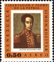 Simon Bolivar