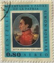 Simon Bolivar