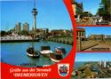 Grüße aus der Seestadt | BREMERHAVEN