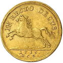 1 Ducat