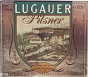 Lugauer Pilsner