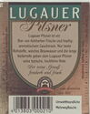 Lugauer Pilsner