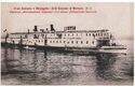 Steamboat "Field Marshal Suvorov" of the society "Caucasus and Mercury"