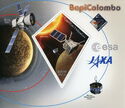 Space BepiColombo EESA Exploration of Mercury