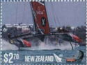 Emirates Team New Zealand