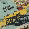 Blue Point Long Island