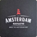 Amsterdam Navigator