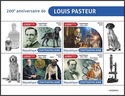 200th Anniversary of Louis Pasteur
