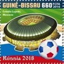 Football World Cup - Russia