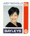 Bayleys Real Estate - Judy Nicholls