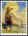 The Adventures of Huckleberry Finn