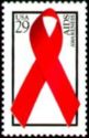AIDS Awareness Ribbon