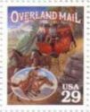 Overland Mail