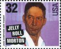 Jazz Musicians:Jelly Roll Morton
