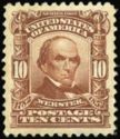 Daniel Webster (1782-1852), United States Senator