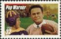 Glenn "Pop" Warner