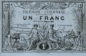 1 Franc