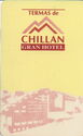 Termas de Chillan Gran Hotel