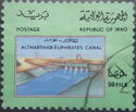 Altharthar-euphrates Canal
