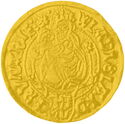 1 Goldgulden (Wladislaw II)