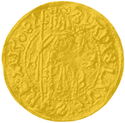 1 Goldgulden (Wladislaw II)