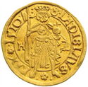 1 Goldgulden (Wladislaw II)