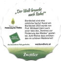 Zwettler