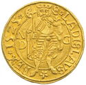 1 Goldgulden (Louis II)