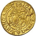 1 Goldgulden (Johann Zápolya)