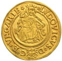 1 Goldgulden (Louis II)