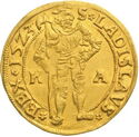 1 Goldgulden (Louis II)