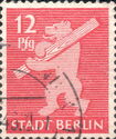 Stadt Berlin