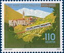 Centovalli Railway: 100 Years