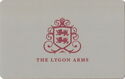 The Lygon Arms