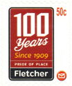 Fletcher Building Centenary