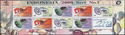 Indonesia 00 International Stamp Exhibition