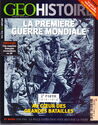 La Première Guerre mondiale, 2éme partie