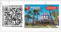Costa del Sol QR code
