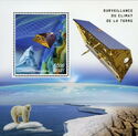 Weather Surveillance of Earth