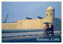 Castillo de San Salvador de la Punte, Habana