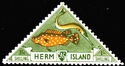 Flora and Fauna of Herm Island - Fish III