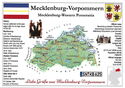 Mecklenburg-Vorpommern (Mecklenburg-Western Pomerania)