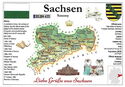 Sachsen (Saxony)