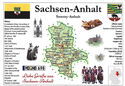 Sachsen-Anhalt (Saxony-Anhalt)