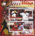 Baseball Best Players in the World
