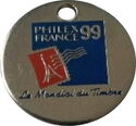 La Poste / Philex France 99 - le mondial du timbre
