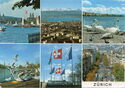 Views of Zurich