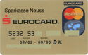 Sparkasse Neuss MC 06-99